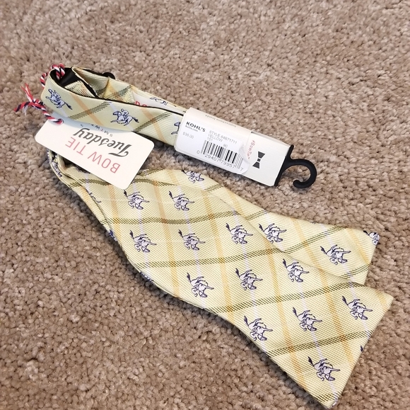 Bow Tie Tuesday - Picture 3 of 3